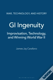 Capa do artigo Gi Ingenuity