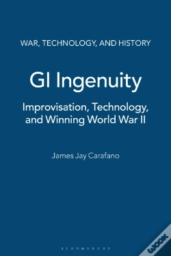 Capa do artigo Gi Ingenuity
