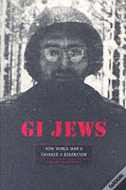 Capa do artigo Gi Jews
