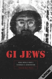 Capa do artigo Gi Jews