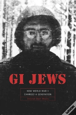 Capa do artigo Gi Jews