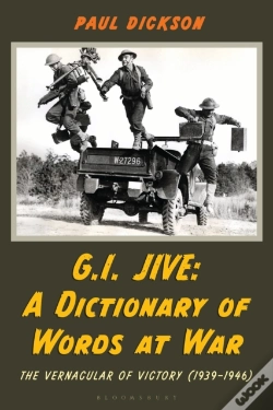 Capa do artigo G.I. Jive