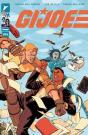 G.I. Joe #3 - Preview