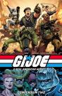 G.I. Joe: A Real American Hero Compendium Vol. 2 - Preview