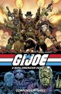G.I. Joe: A Real American Hero Compendium Vol. 3 - Preview