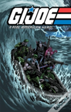 G.I. Joe: A Real American Hero