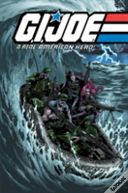 Capa do artigo G.I. Joe: A Real American Hero