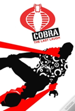 Capa do artigo Gi Joe Cobra Complete Undercover Operatn