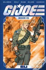 G.I. Joe Deluxe Edition Book One