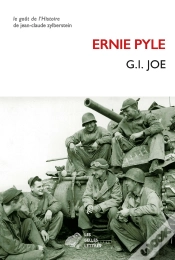 Capa do artigo G.I. Joe