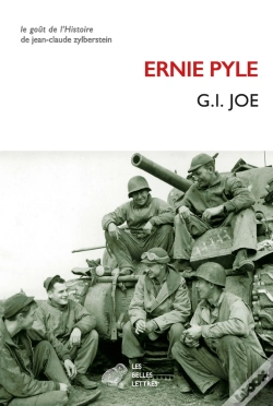 Capa do artigo G.I. Joe
