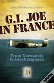 Capa do artigo G.I. Joe In France