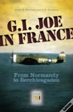 Capa do artigo G.I. Joe In France
