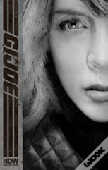 G.I. Joe: The Idw Collection Volume 3