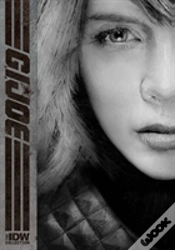 Capa do artigo G.I. Joe: The Idw Collection Volume 3