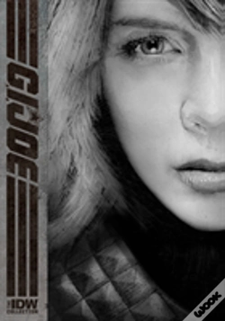 Capa do artigo G.I. Joe: The Idw Collection Volume 3