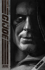 G.I. Joe: The Idw Collection Volume 4