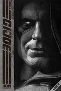 Capa do artigo G.I. Joe: The Idw Collection Volume 4
