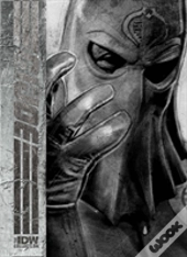 G.I. Joe: The Idw Collection Volume 5