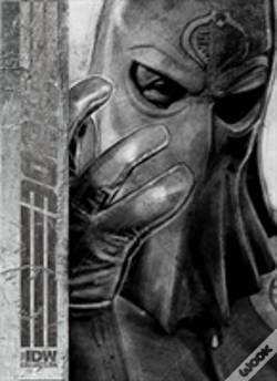 Capa do artigo G.I. Joe: The Idw Collection Volume 5