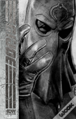 G.I. Joe: The Idw Collection Volume 5