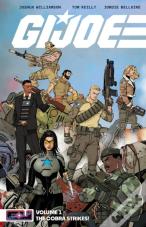 G.I. Joe Vol. 1