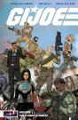 G.I. Joe Vol. 1 - Preview