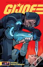 G.I. Joe Vol. 2