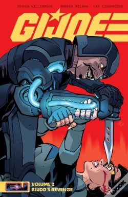 Capa do artigo G.I. Joe Vol. 2