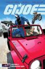 G.I. Joe Vol. 3 - Preview