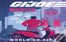 G.I. Joe: World On Fire