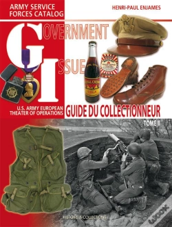 Capa do artigo Gi ; Le Guide Du Collectionneur T.2