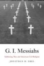 G.I. Messiahs - Preview