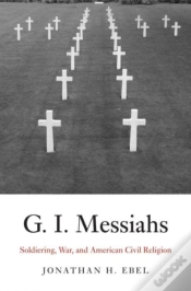 Capa do artigo G.I. Messiahs