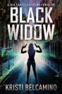 Gia And The Black Widow - Preview