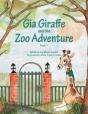 Gia Giraffe And The Zoo Adventure - Preview
