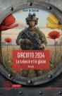 Giacinto 2034 : La Balance Et Le Glaive - Preview