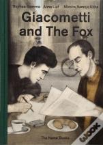 Giacometti and the Fox
