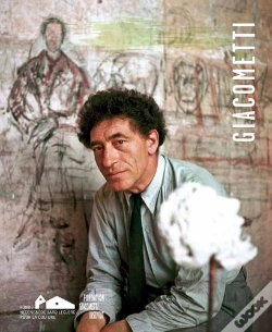 Capa do artigo Giacometti