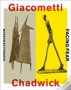 Capa do artigo Giacometti-Chadwick