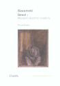 Giacometti Genet ; Masques Et Portrait Moderne - Preview