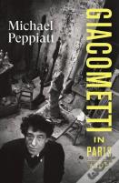 Giacometti In Paris