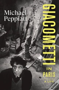 Capa do artigo Giacometti In Paris