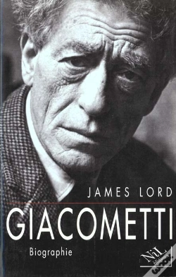 Capa do artigo Giacometti