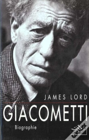 Capa do artigo Giacometti