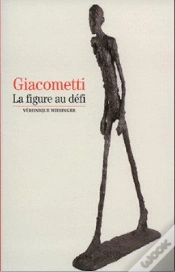 Capa do artigo Giacometti ; La Figure Au Défi