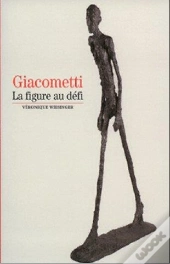 Giacometti ; La Figure Au Défi