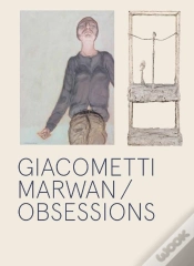 Capa do artigo Giacometti Marwan / Obsessions
