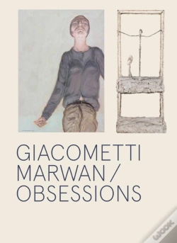 Capa do artigo Giacometti Marwan / Obsessions