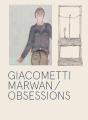 Giacometti Marwan / Obsessions - Preview